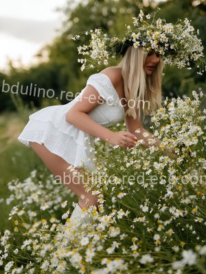Валя — Элиста