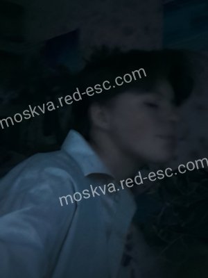 Виктор — Элиста